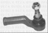 BORG & BECK BTR5412 Tie Rod End